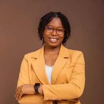 Mariama Ciré CAMARA