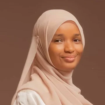 Halimatou DIALLO