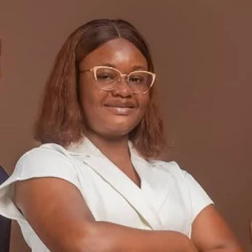Kadiatou SACKO