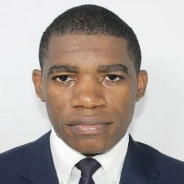 Dr Maginnot ABANDA AMANYA