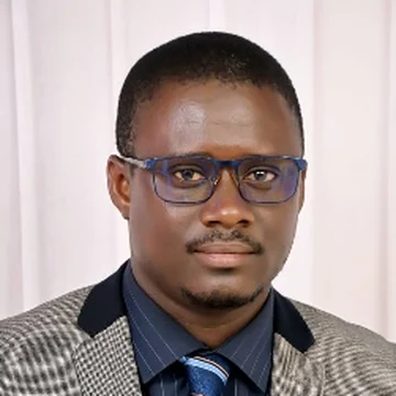 M. Mohamed CAMARA