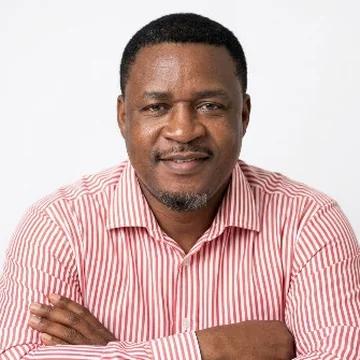 Me Erick KASSONGO KALONDJI