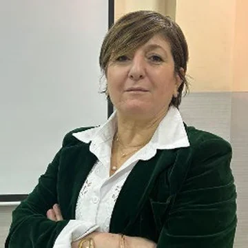 Dr ZENINE LAKHDARI NADIRA