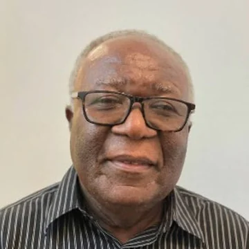 Prof. Samuel YONKEU