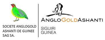 AngloGold Ashanti