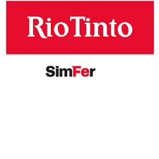 Rio Tinto SimFer